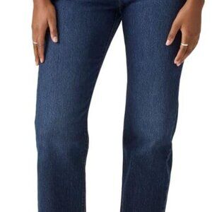 Womens 501 Curve Jeans